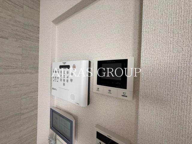 セレスティア西亀有のその他写真