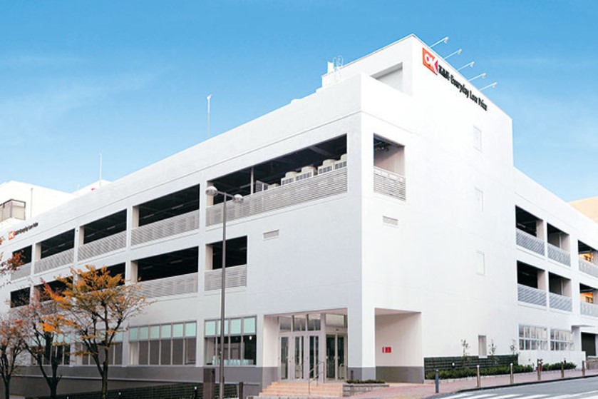 スーパー　オーケー 東戸塚店（スーパー）まで340m