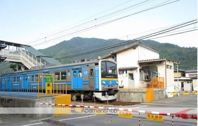 その他　富士急行線禾生駅（その他）まで1500m