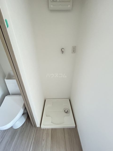 リアル綱島パークテラスB棟のその他写真