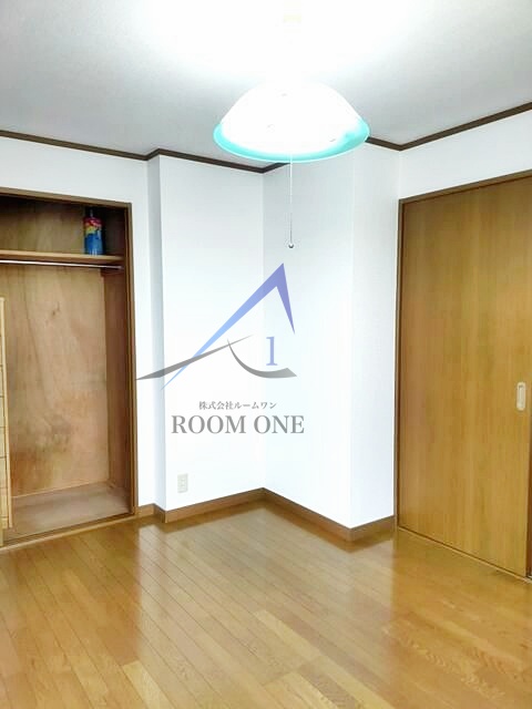 居室・リビング　洋室のお部屋です。