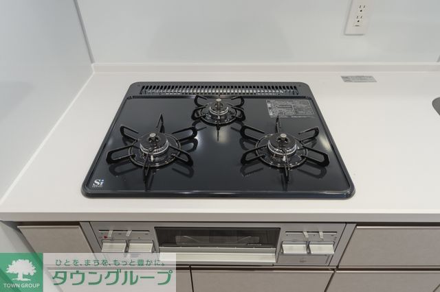 その他設備　※写真は同タイプ住戸です。