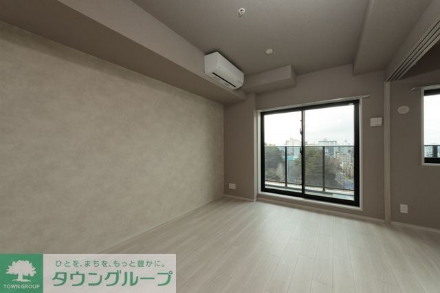 居室・リビング　※写真は同タイプ住戸です。