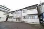 亀田駅より徒歩4分 築32年 2階建の賃貸物件