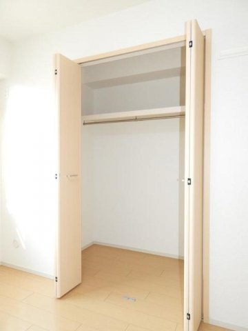 収納　小物を収納するのに便利です