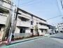 鳴尾・武庫川女子大前駅より徒歩10分 2階 築2年5ヶ月の賃貸物件