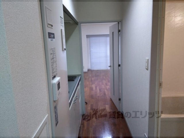 その他部屋・スペース　廊下