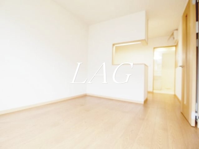その他部屋・スペース　寝室です。