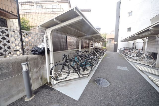 その他共有部分　外観・共用部分