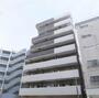 パークアクシス方南町 4階 築18年の賃貸物件