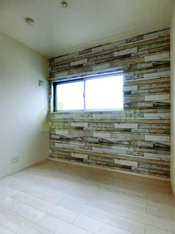 その他部屋・スペース　ハーモニーテラス深草向川原町