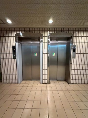 その他設備　高輪ホワイトマンション　港区高輪2