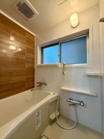 バス・シャワールーム　高輪ホワイトマンション　港区高輪2