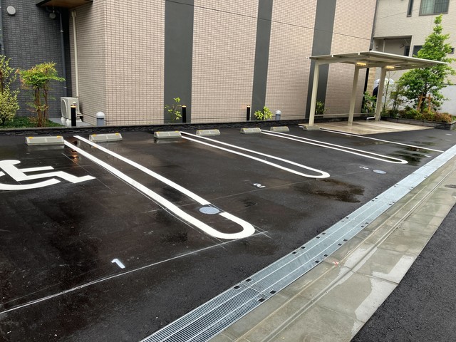 その他　※写真は同タイプ住戸です。