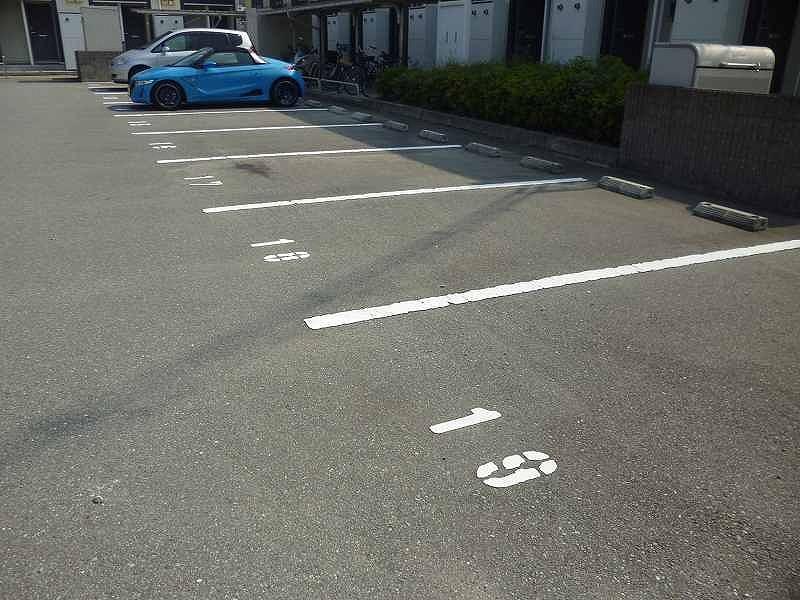 山陽電鉄本線 八家駅 徒歩7分 2階建 築17年のその他写真