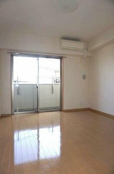 居室・リビング　8.8帖のお部屋