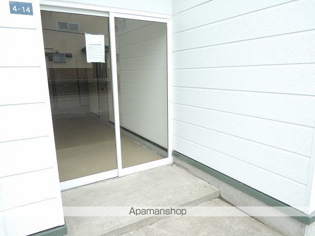 その他共有部分　その他共有部分