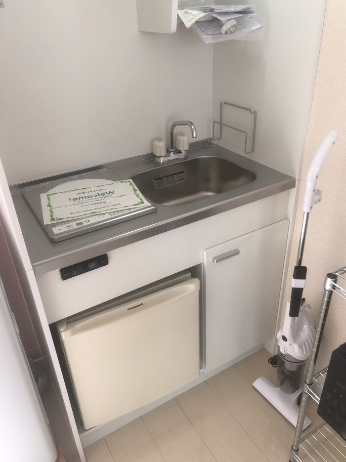 キッチン　同仕様