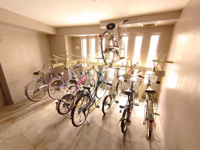 その他　パレステュディオ大塚