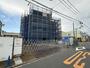 建物外観　7/26撮影