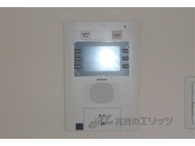 セキュリティ　ドアフォン（ＴＶ含）