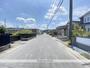 その他　前面道路（その他）まで0m