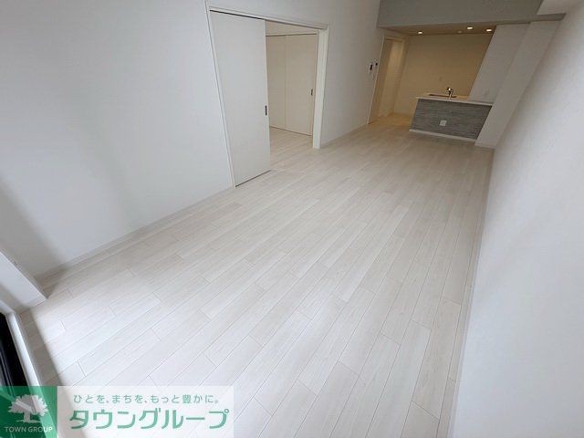 その他部屋・スペース　リビング/居室