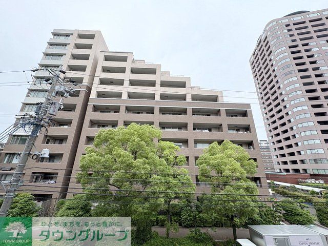 眺望　外観