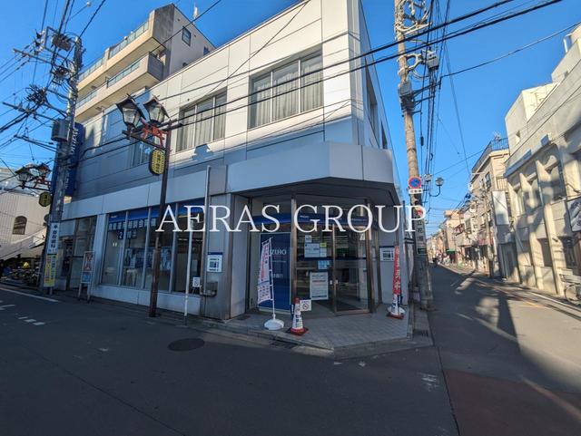 銀行　みずほ銀行 ふじみ野支店（銀行）まで989m