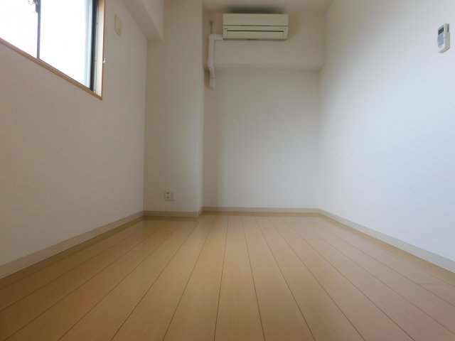 その他部屋・スペース　使い勝手のいい寝室です