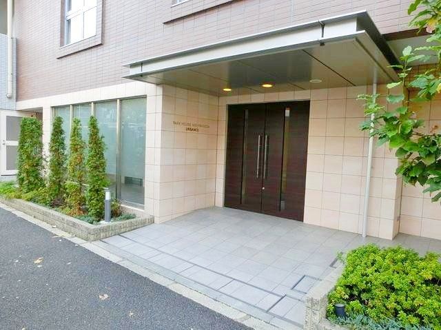 エントランス　★エントランス★
