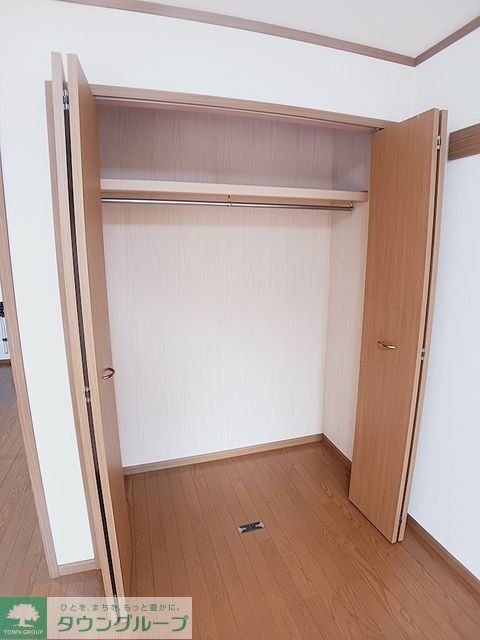 収納　収納