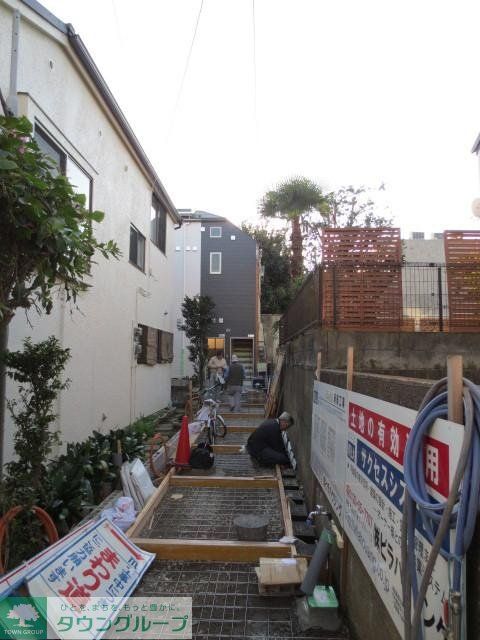 その他共有部分　共有部