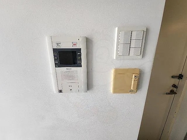 その他設備　冬場にうれしい！床暖房付きです