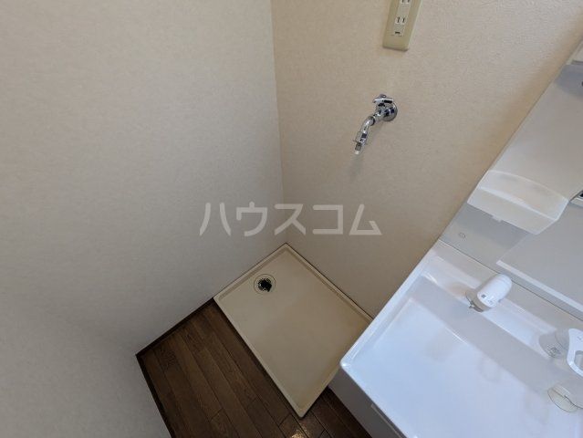 ジュネス竜蔵寺の外観写真