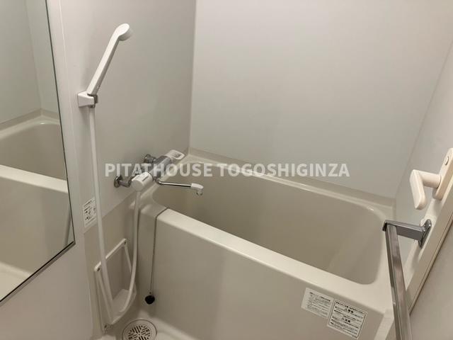 バス・シャワールーム　別部屋参考写真
