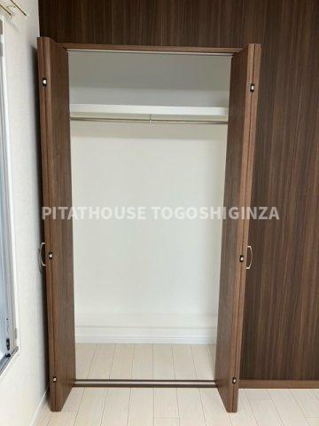 収納　別部屋参考写真