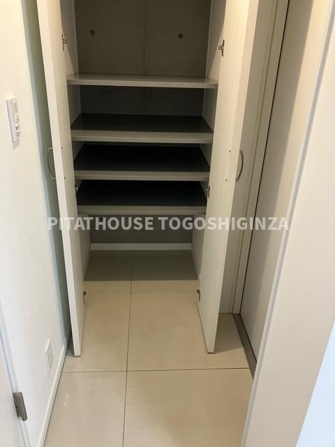 玄関　別部屋参考写真