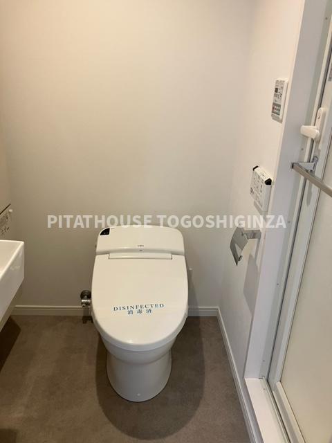 トイレ　別部屋参考写真