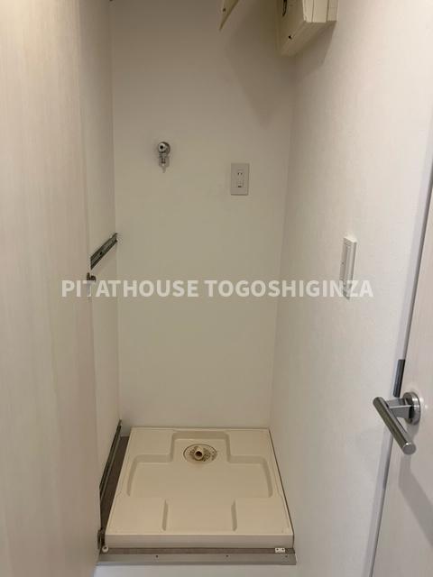 その他設備　別部屋参考写真
