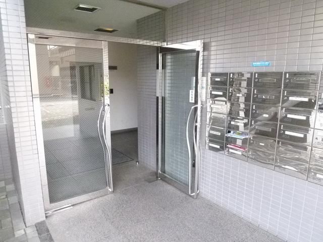 エントランス　★エントランス★