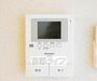 セキュリティ　ＴＶホンです