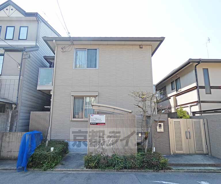 建物外観　建物外観です。