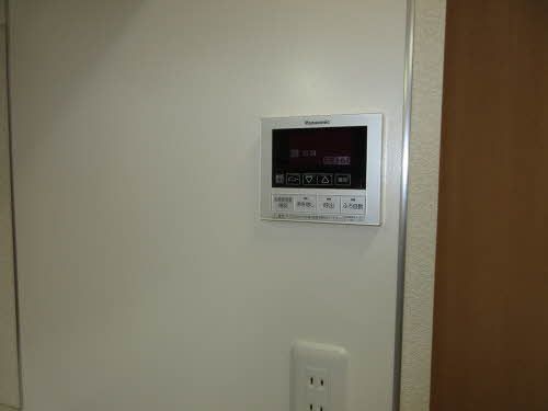 その他　給湯設備