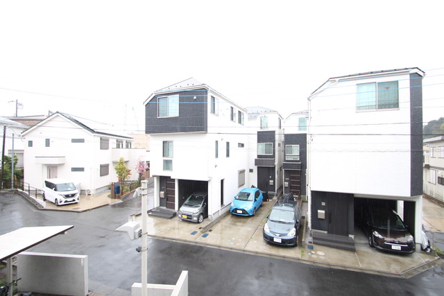 眺望　写真は別部屋同タイプ★