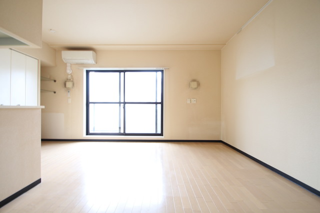 居室・リビング　写真は別部屋同タイプ★