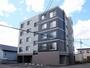 建物外観　☆物件名【ＣＡＬＭ千歳】とお伝えください！