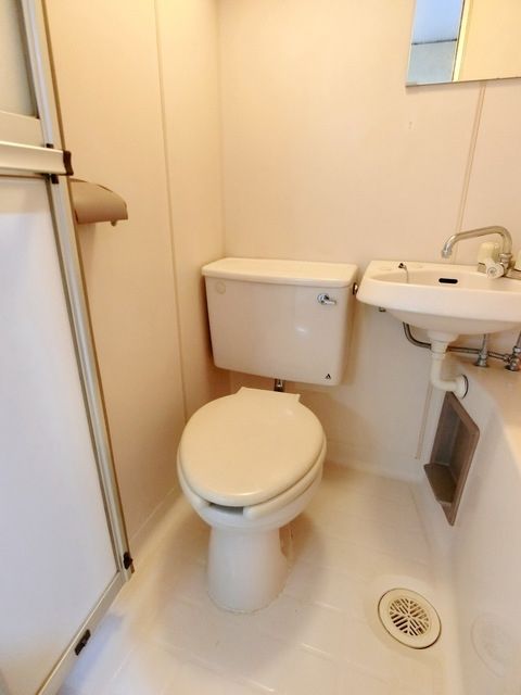 トイレ　☆室内・室内設備☆