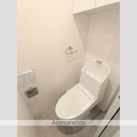 エルファーロ池尻の内装写真