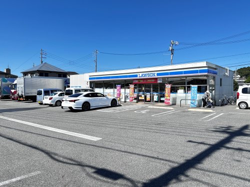 コンビニ　ローソン 小牧久保店（コンビニ）まで1379m